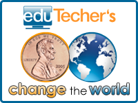 Change the World