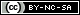 Creative Commons Attribution Share-Alike Non-Commercial 3.0 License